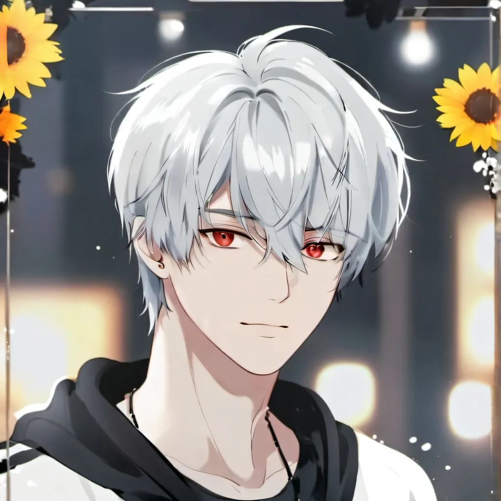 chat with ai character: Luke