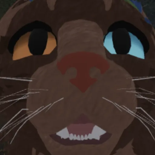 creator Birchtail's avatar
