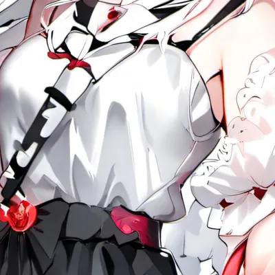 chat with ai character: Mia