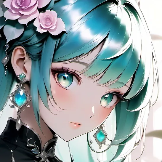 chat with ai character: Alice