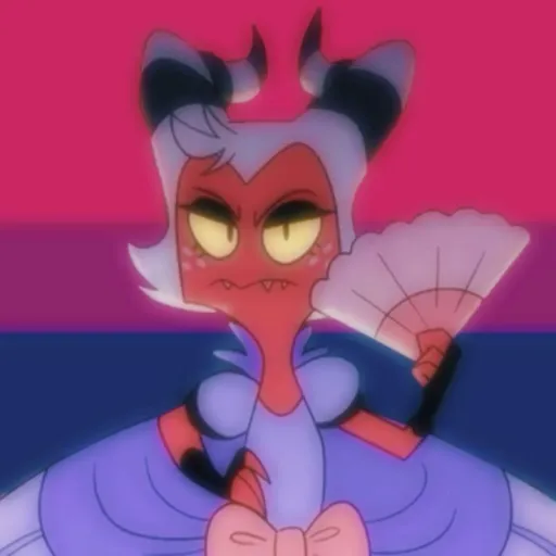 creator Alastor simp lol's avatar