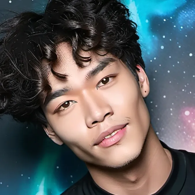 chat with ai character: Adrian