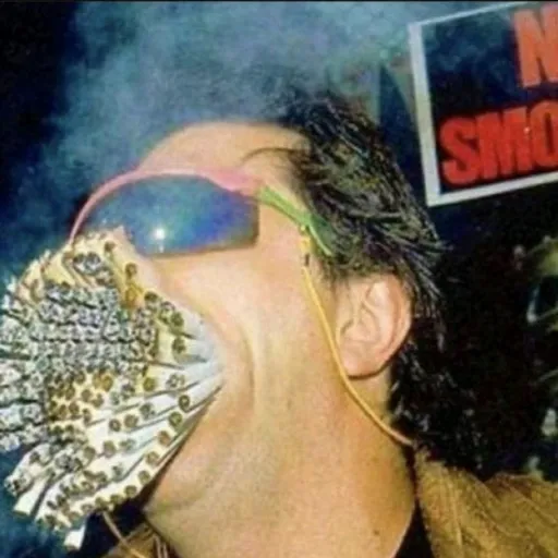 creator THELASTSMOKEBENDER's avatar
