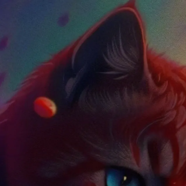 chat with ai character: 🍓cat