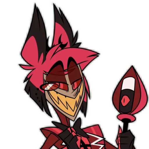 creator Alastorfan10k's avatar