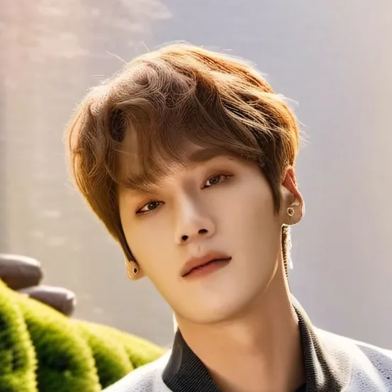 chat with ai character: Lee know 
