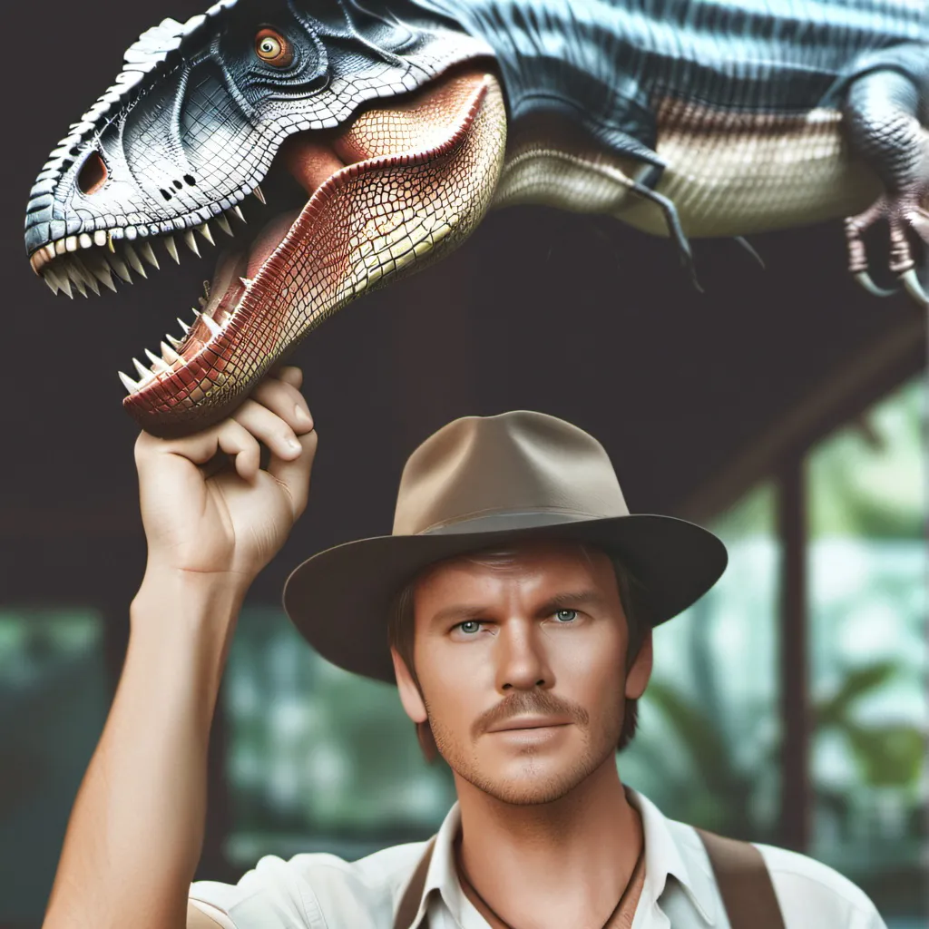 chat with ai character: Owen Grady 