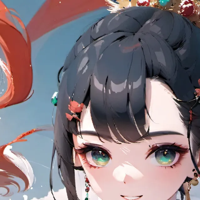 chat with ai character: lilly