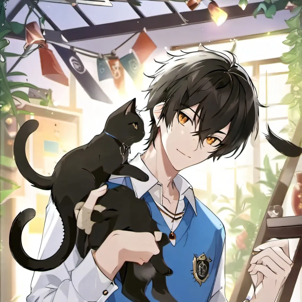 chat with ai character: Devon Bombay 