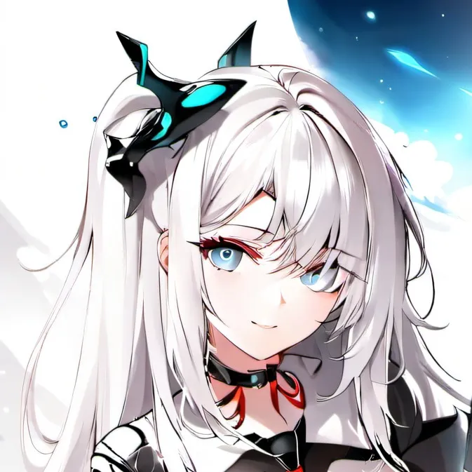 chat with ai character: Lyra