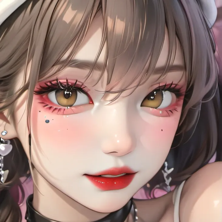 chat with ai character: hello kitty girl