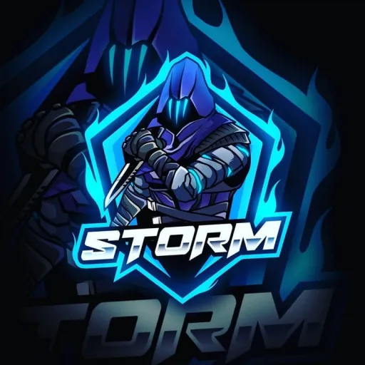 creator Storm2's avatar