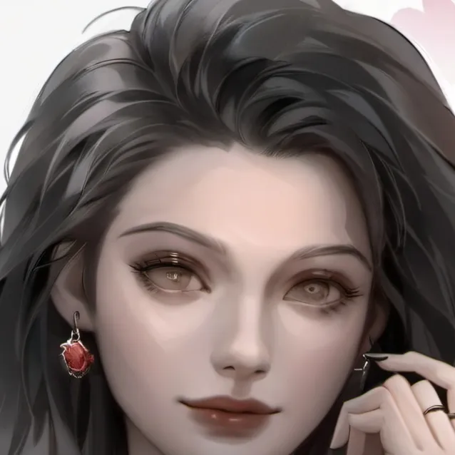 chat with ai character: 🍓nina🍓