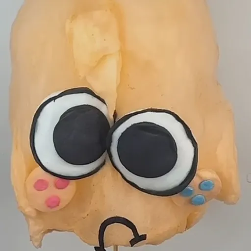 creator scraps_LOL's avatar