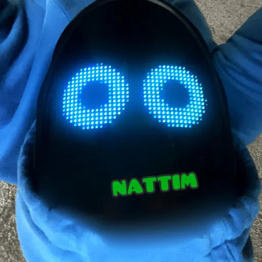 creator NATTIM's avatar