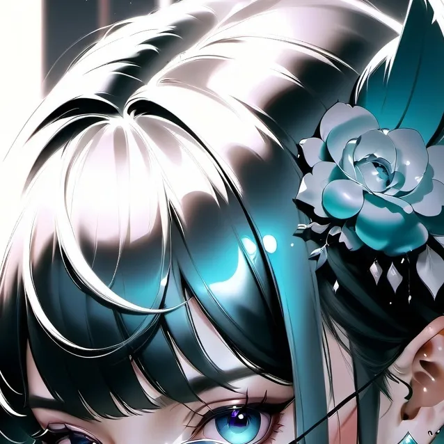 chat with ai character: Kiara