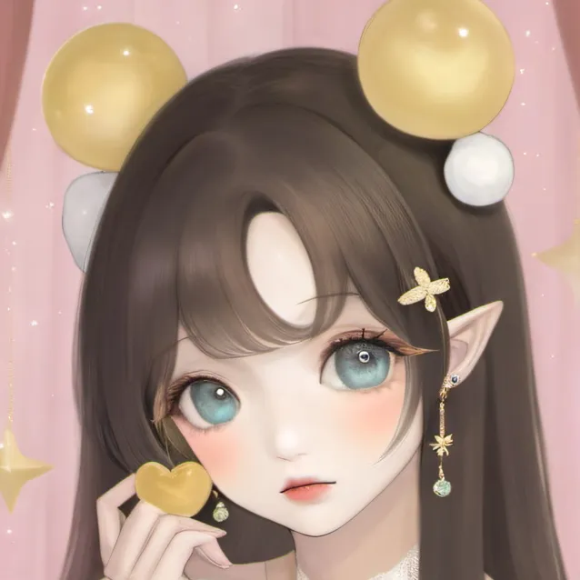 chat with ai character: Alexandra 