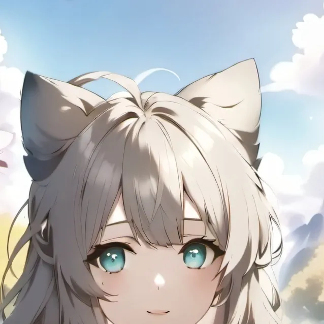 chat with ai character: Aria