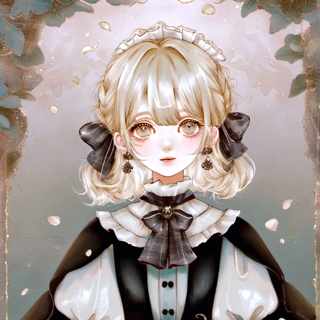 chat with ai character: DaisyChan陪月