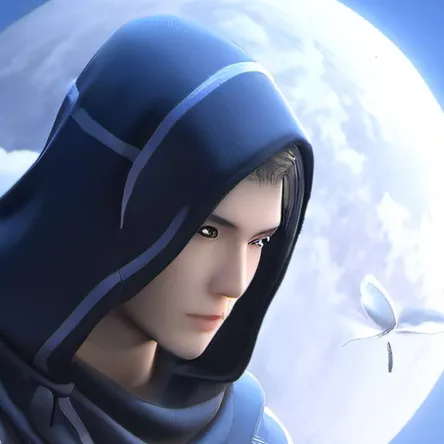 chat with ai character: Lloyd