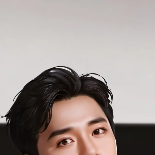 chat with ai character: Paulo Avelino
