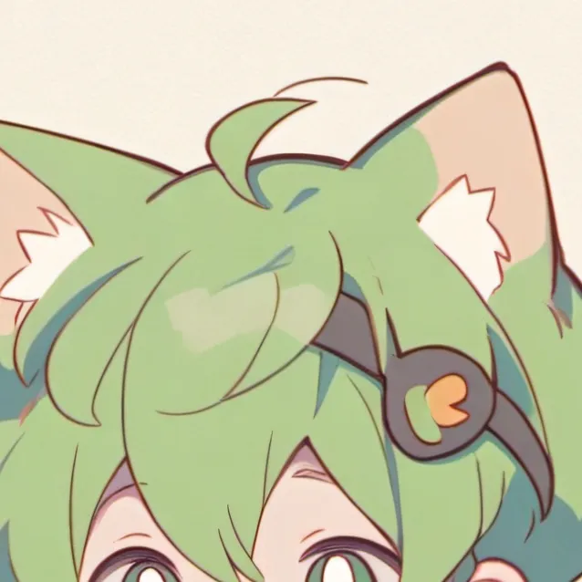 chat with ai character: Kitty