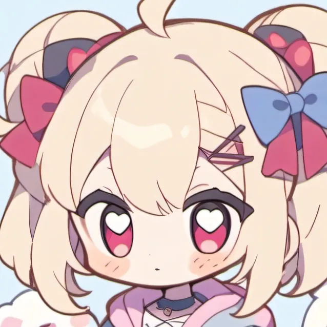 chat with ai character: Mimi