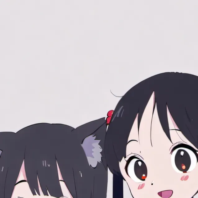 chat with ai character: Lizzy and izzy