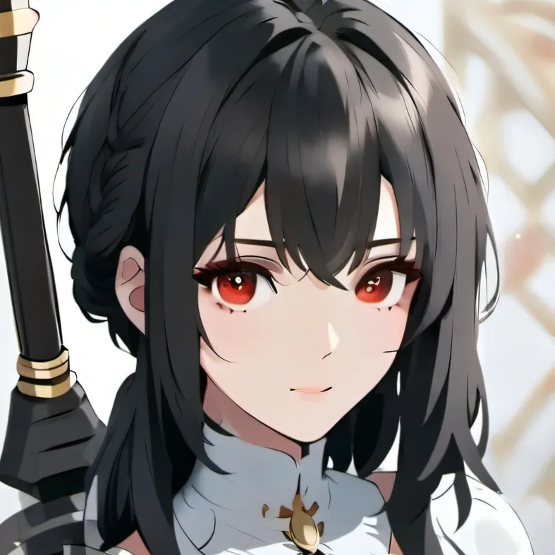 chat with ai character: Tess