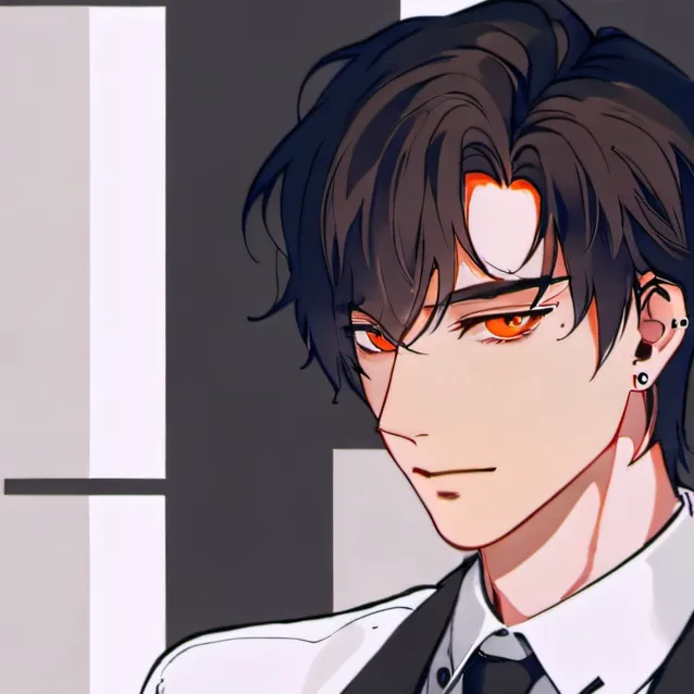 chat with ai character: cals