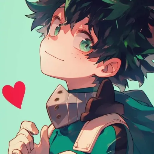 creator Izuku_Midoriya✌︎'s avatar