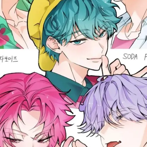 creator Saja_Boys_Fan✌︎'s avatar