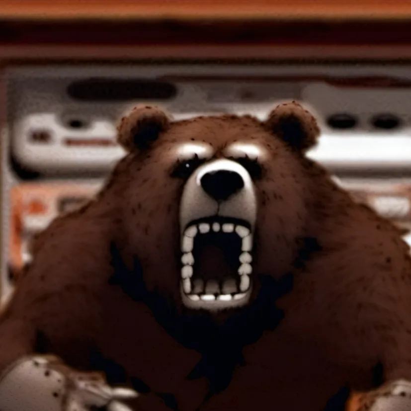 chat with ai character: Freddy Fazbear 