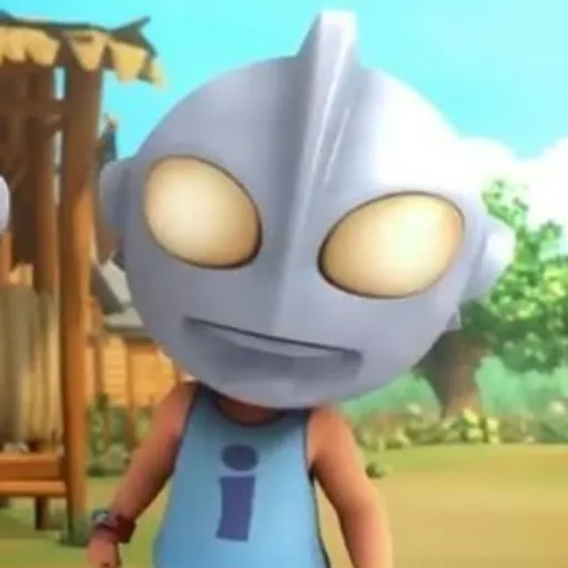 talkie's author avatar