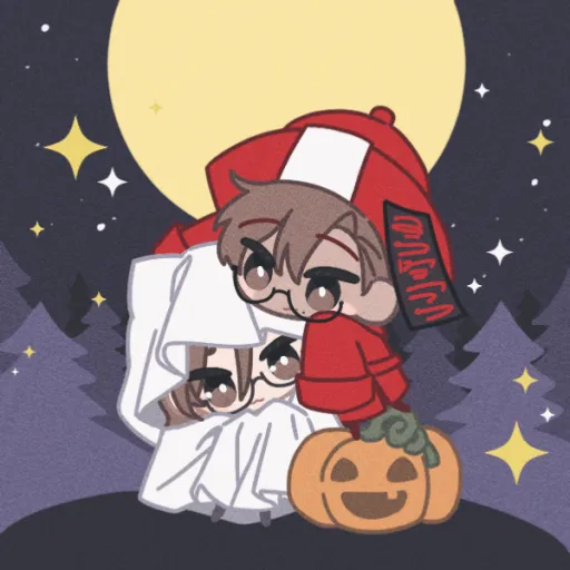 creator lamnotkira's avatar