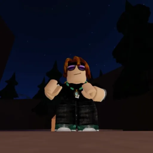 creator Andrew1238's avatar