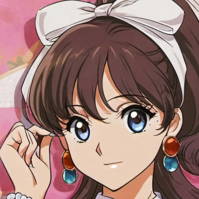 chat with ai character: ava
