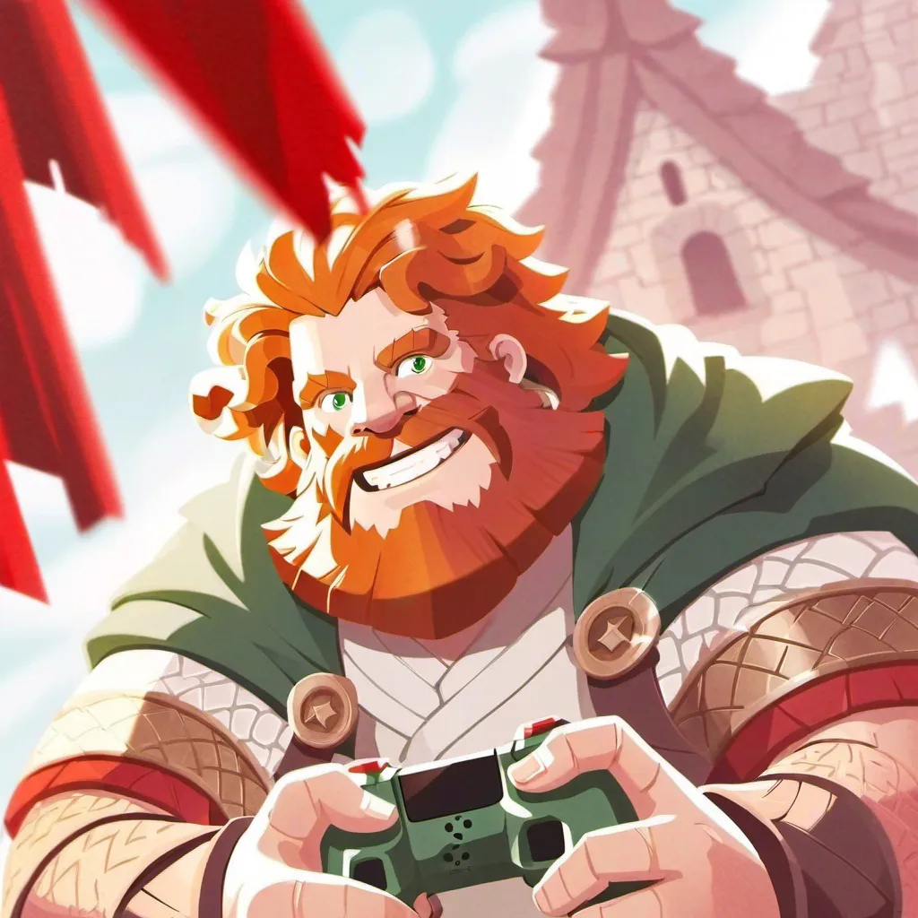 chat with ai character: CaseOh