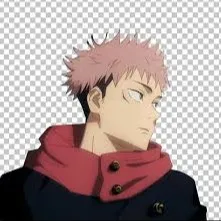 creator Itadoriy Yuji's avatar