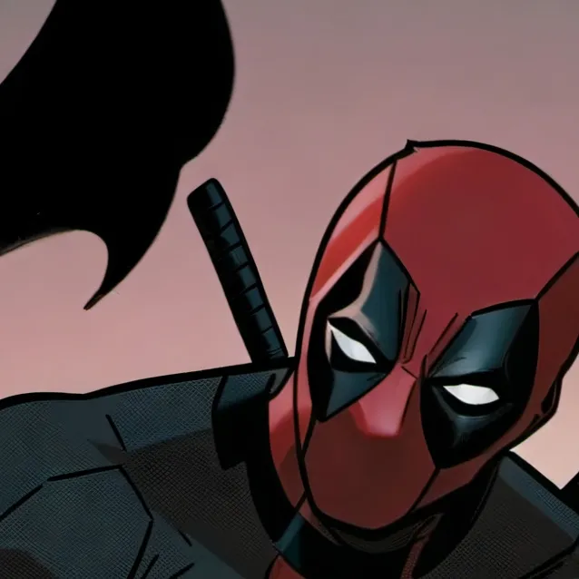 chat with ai character: deadpool, WaWilson