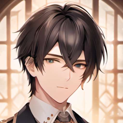 Talkie Profile Oliver Talkie AI