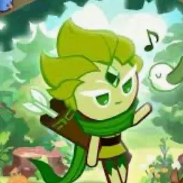 creator Leaf archer's avatar
