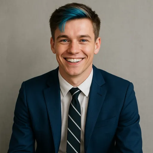 creator Chester K's avatar