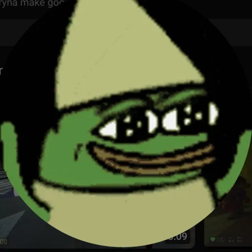 creator 『PRO』's avatar