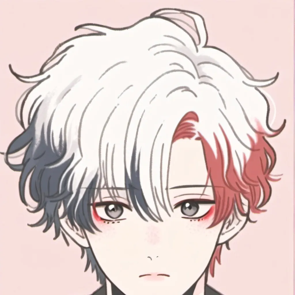 chat with ai character: ~🤍Nate❤️~