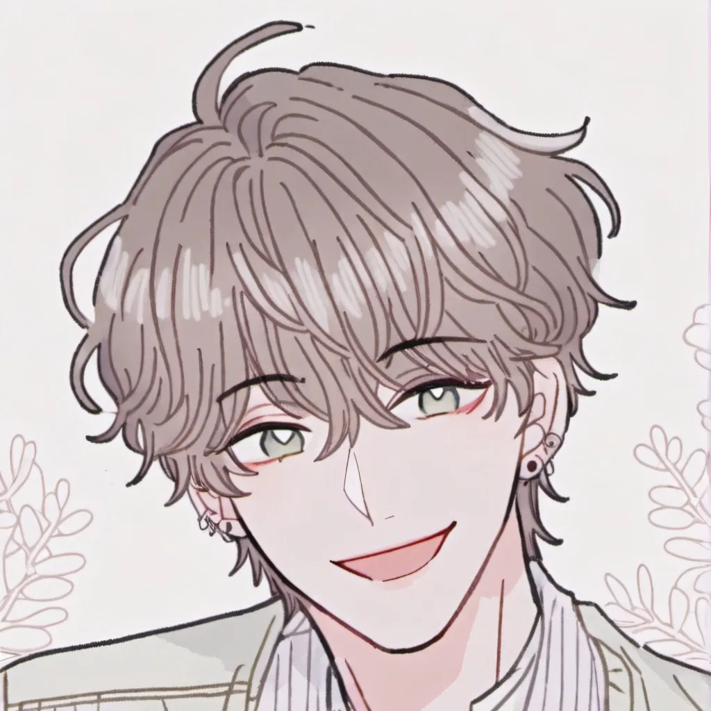 chat with ai character: ~🐢🍀Ethan🍀🐢~
