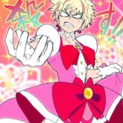 creator Bakugo fan!'s avatar