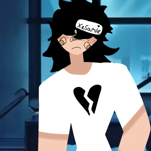 creator ∆•|xesami|•∆'s avatar