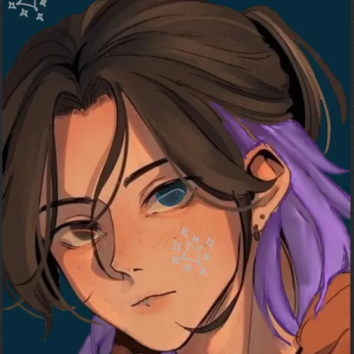 creator ꧁☽۞Demon_Luna۞☾꧂'s avatar