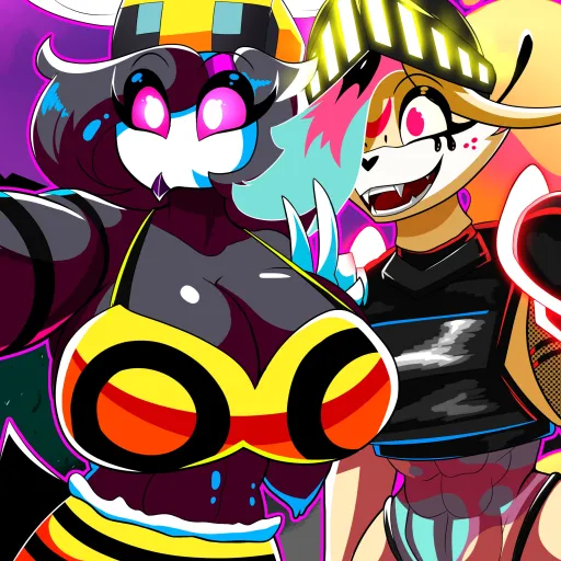 creator queen bee..'s avatar